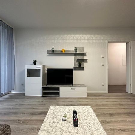 Olis Appartement In ניאוס מראה חיצוני תמונה