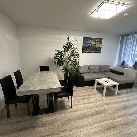 Olis Appartement In ניאוס מראה חיצוני תמונה