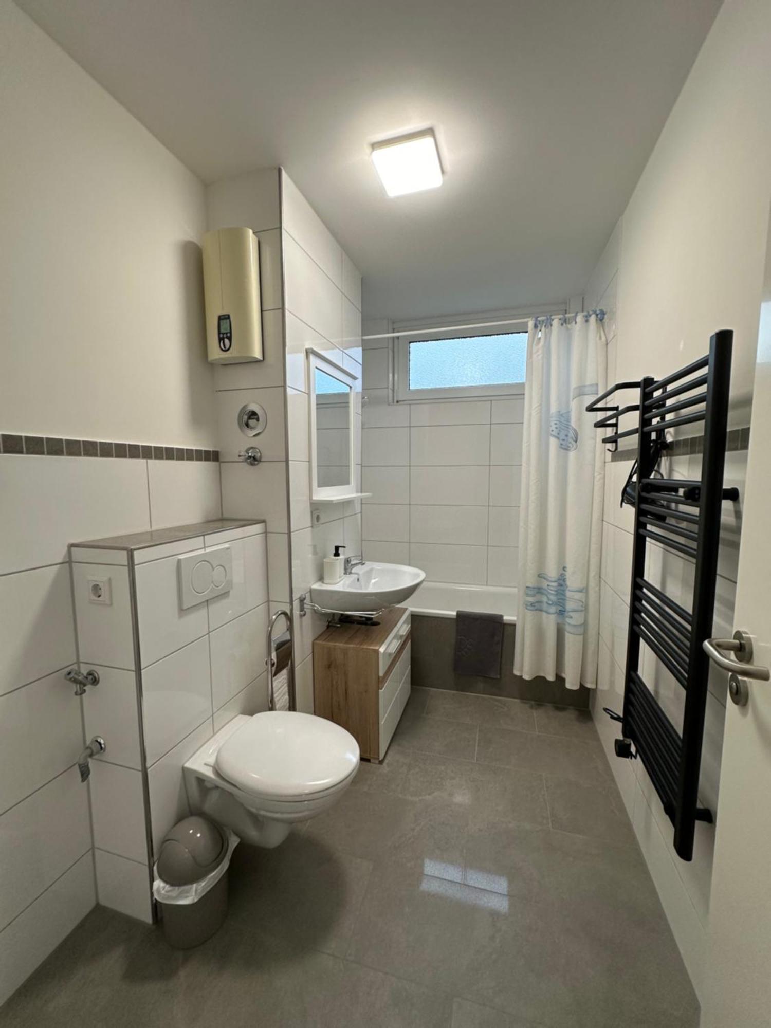Olis Appartement In ניאוס מראה חיצוני תמונה