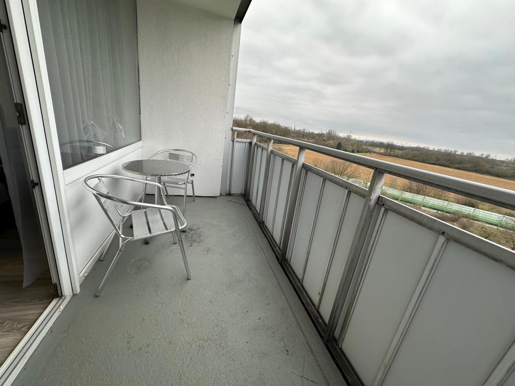 Olis Appartement In ניאוס מראה חיצוני תמונה