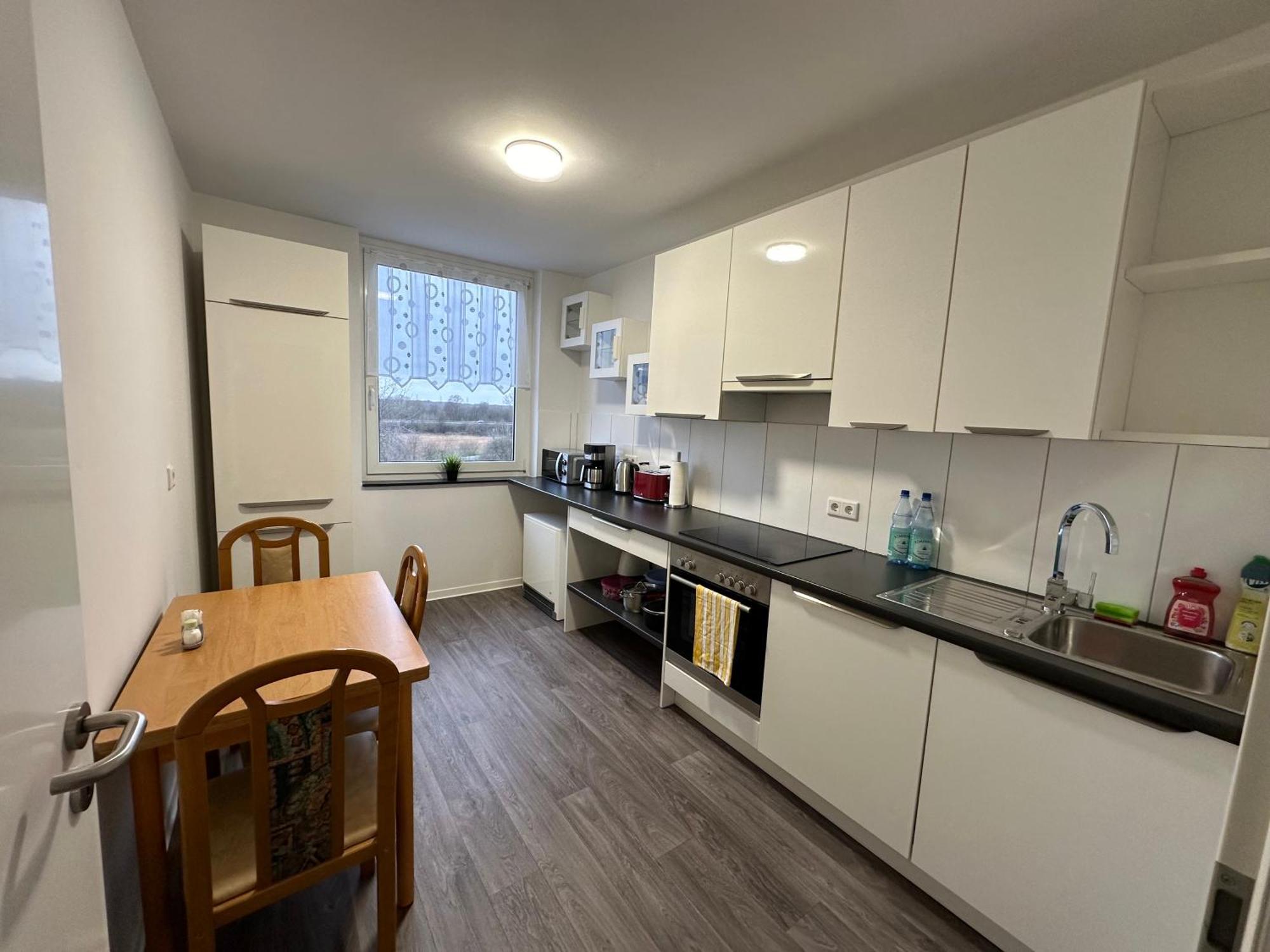 Olis Appartement In ניאוס מראה חיצוני תמונה