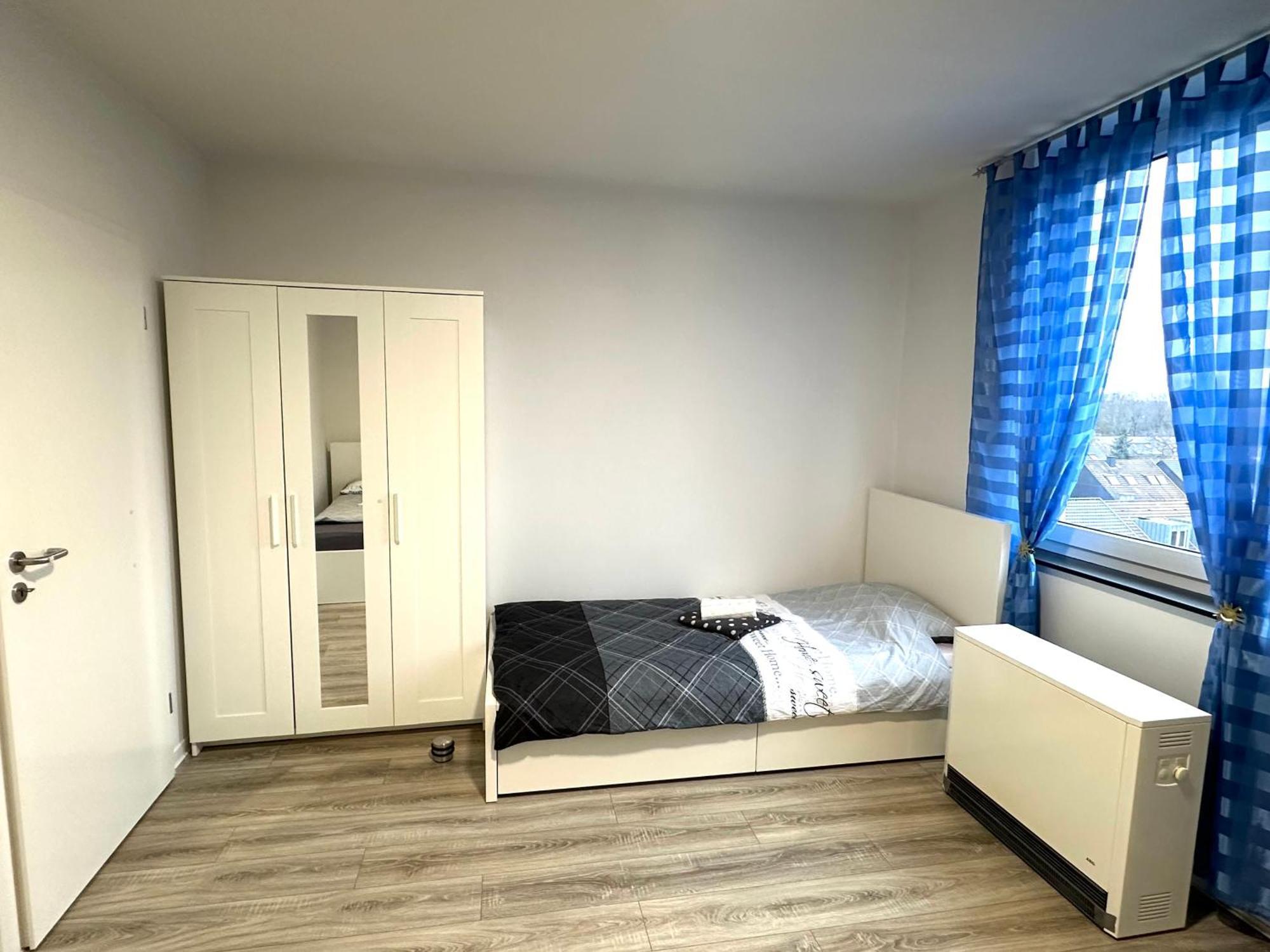 Olis Appartement In ניאוס מראה חיצוני תמונה